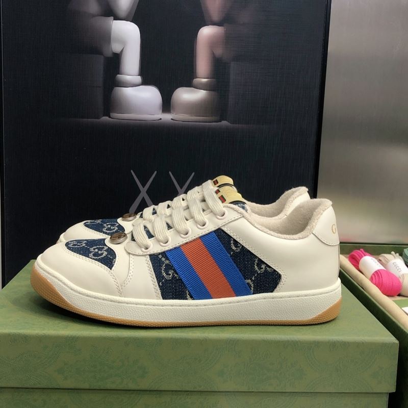 Gucci Screener Shoes